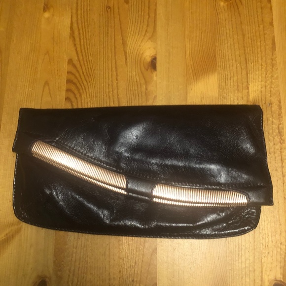 Jimmy choo vintage clutch purse (car2bar) - Picture 1 of 3